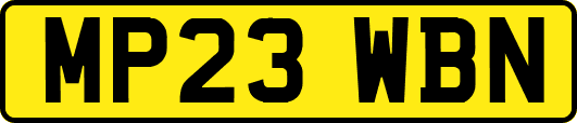 MP23WBN