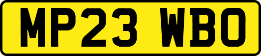 MP23WBO