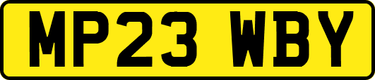 MP23WBY