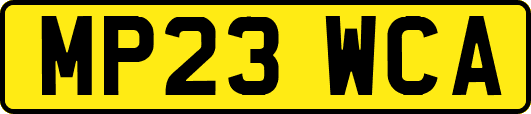 MP23WCA