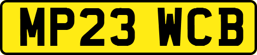 MP23WCB