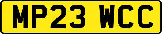 MP23WCC