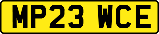MP23WCE