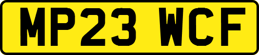 MP23WCF