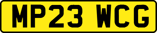 MP23WCG
