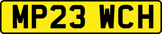 MP23WCH