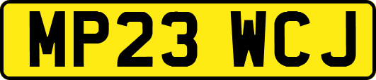 MP23WCJ
