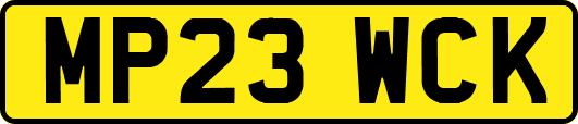 MP23WCK