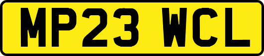 MP23WCL