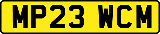 MP23WCM