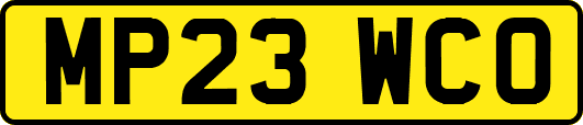 MP23WCO
