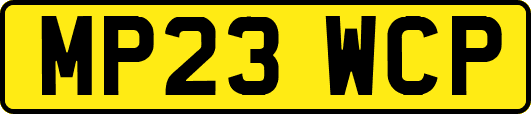 MP23WCP