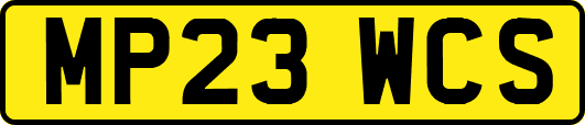 MP23WCS