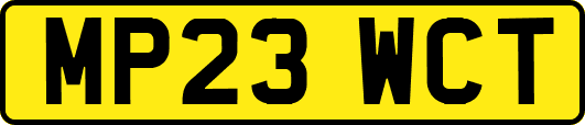 MP23WCT