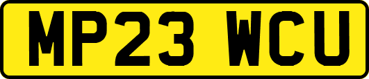 MP23WCU