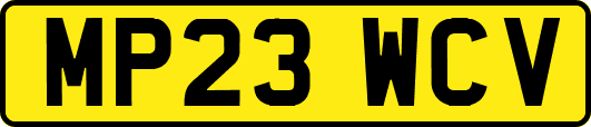 MP23WCV