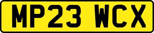MP23WCX