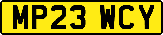 MP23WCY