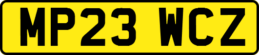 MP23WCZ