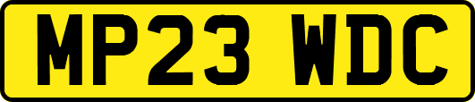 MP23WDC