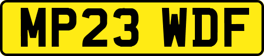 MP23WDF