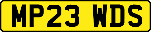 MP23WDS