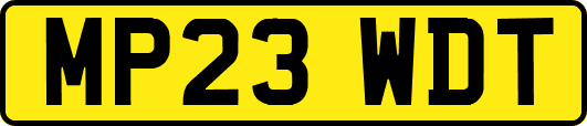 MP23WDT
