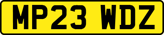 MP23WDZ