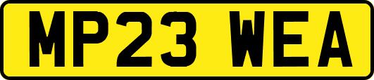 MP23WEA