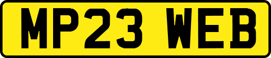 MP23WEB
