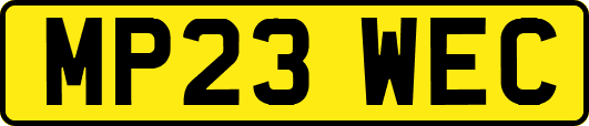 MP23WEC