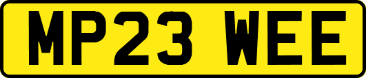 MP23WEE