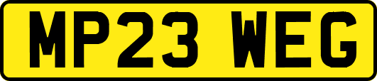 MP23WEG