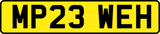 MP23WEH