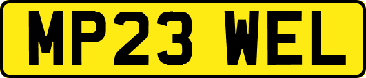 MP23WEL