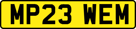 MP23WEM