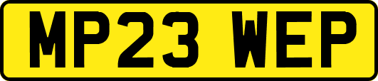 MP23WEP