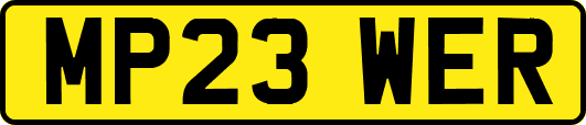 MP23WER