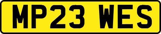 MP23WES