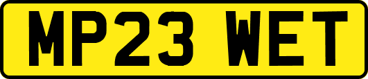 MP23WET