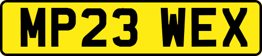 MP23WEX