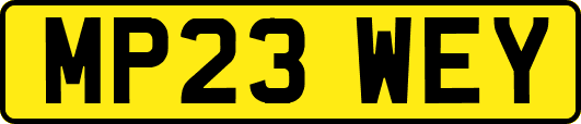 MP23WEY
