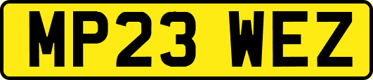 MP23WEZ