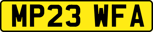 MP23WFA
