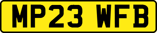 MP23WFB