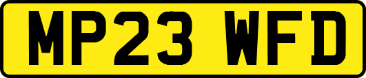 MP23WFD