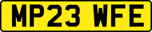 MP23WFE