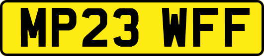 MP23WFF