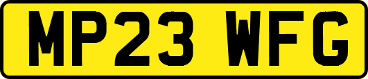 MP23WFG