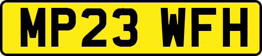 MP23WFH